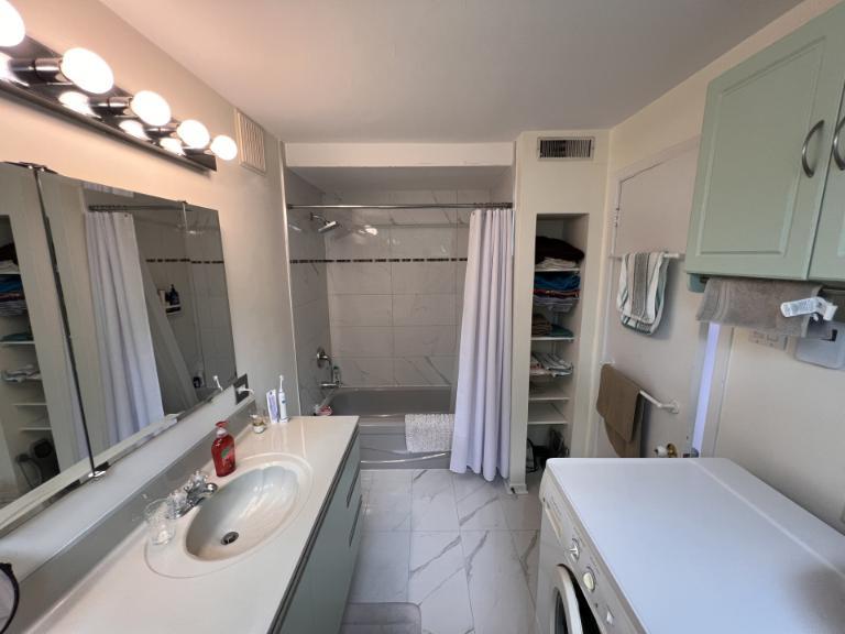 3 1/2 - Montréal (Ahuntsic) - 1 250 $/mois | 3282351