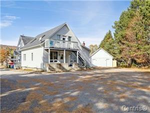 Grand logement 5 ½ à louer à L'Ascension | 3282352
