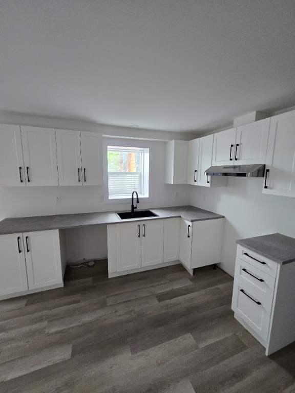Bachelor 3 1/2 neuf à Saint-canut | 3282353