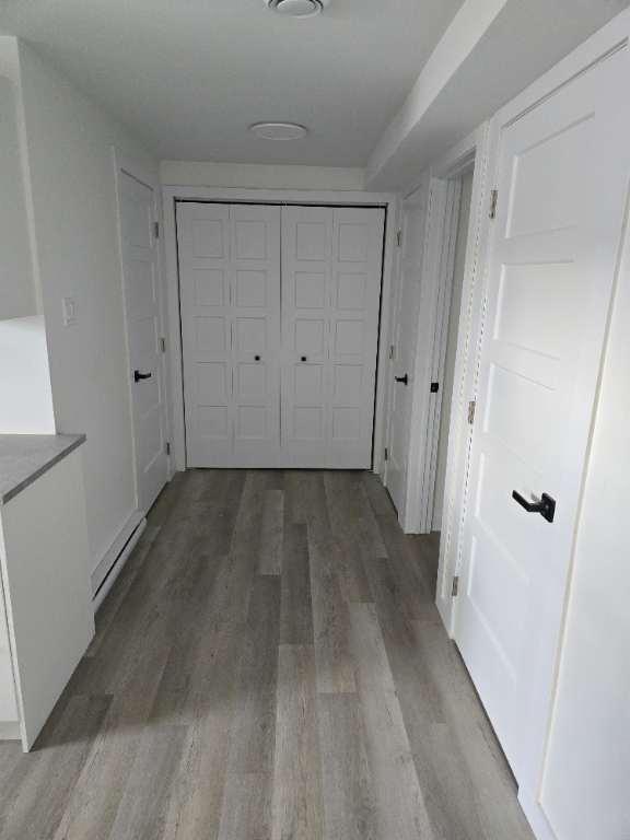 Bachelor 3 1/2 neuf à Saint-canut | 3282353