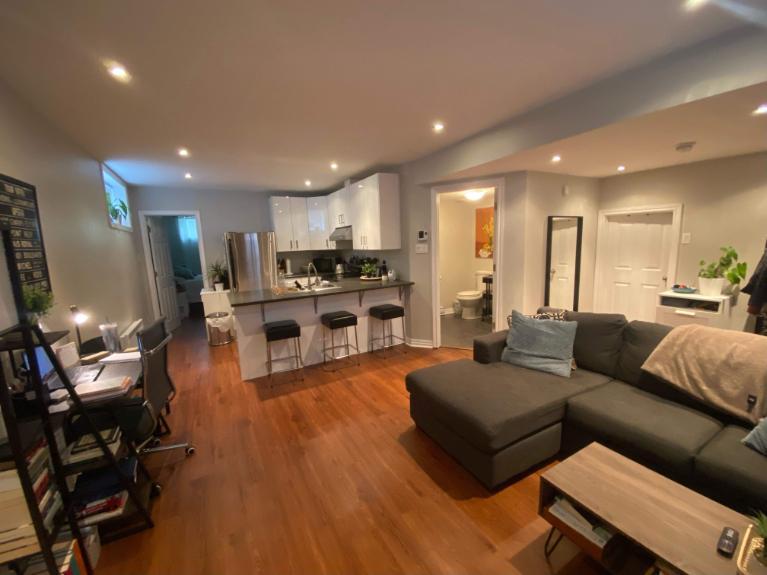 2 CH - 1 SDB - Gatineau - $1,350 /mo | 3282354