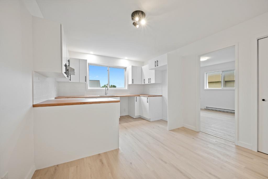 Magnifique appartement 3 1/2 | 3282355
