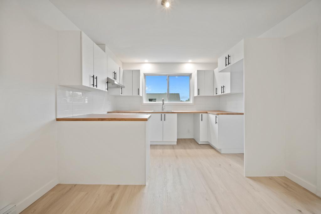 Magnifique appartement 3 1/2 | 3282355