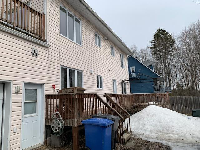 Logement 3 1/2 a louer a Sainte-Adèle | 3282358