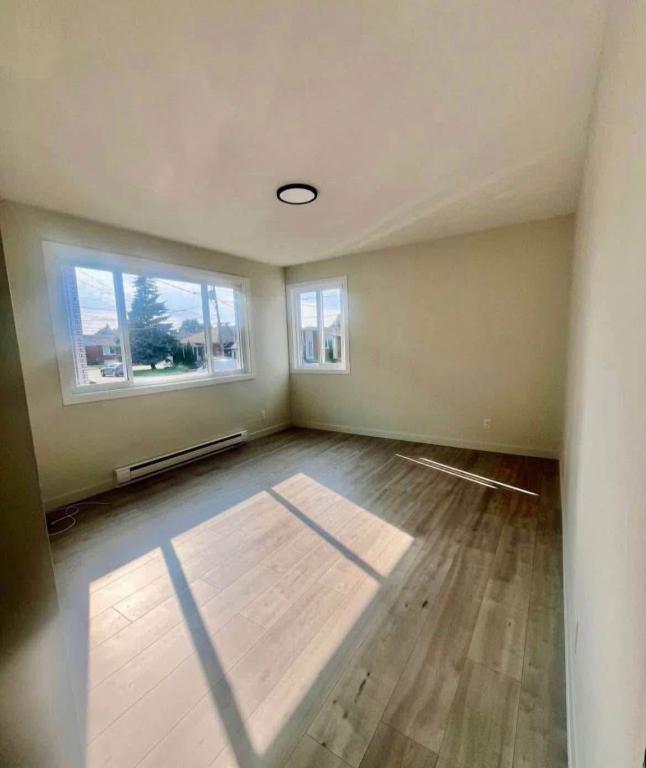 🏡 1 MOIS GRATUIT – Superbe 4 ½ rénové à Salaberry-de-Valleyfield ! 1er juillet 2026 | 3282359