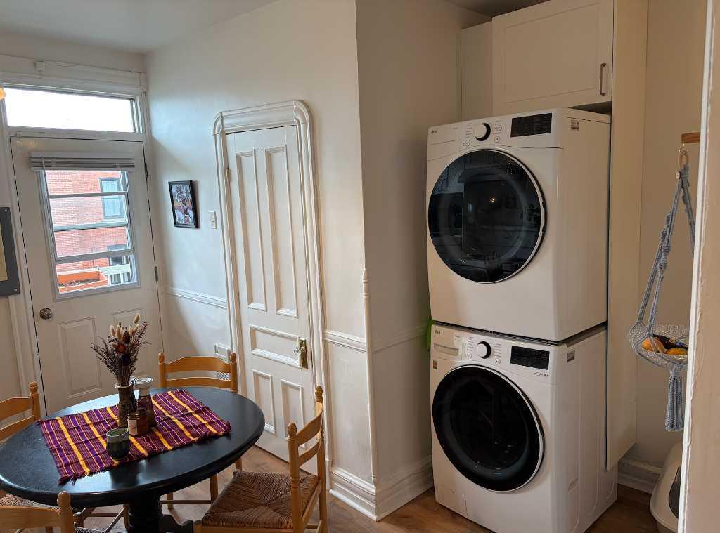 Grand 3 1/2 chambre double à louer (1er août) | 3282365