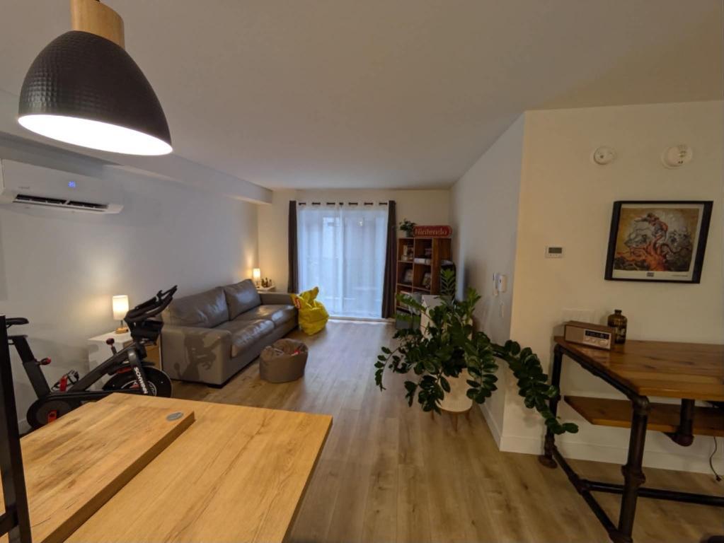🏠 4 1/2 mois Juin Gratuit | 3282384