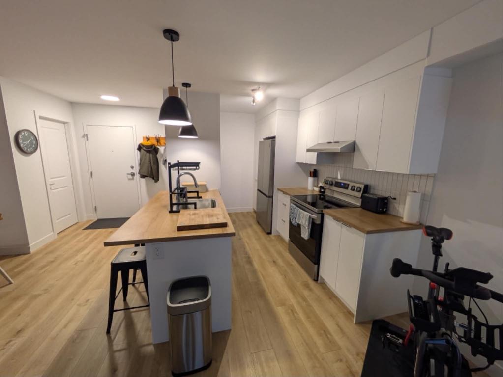 🏠 4 1/2 mois Juin Gratuit | 3282384
