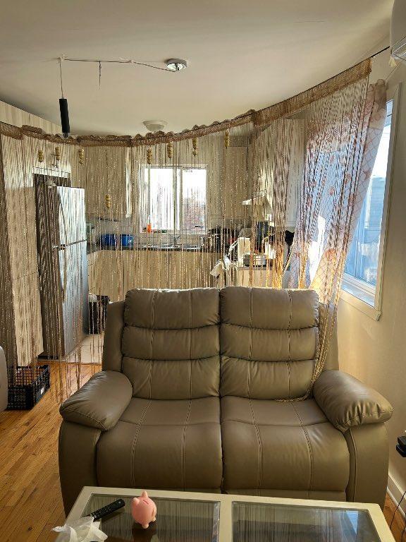 4 1/2 rénové - Villeray–Saint-Michel–Parc-Extension (MTL) | 3282386