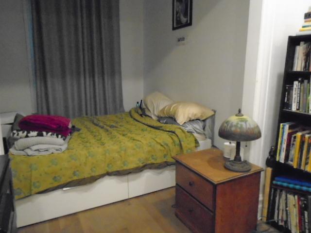 4 ½ Tout inclus rue de Chambly Montréal Juillet | 3282387