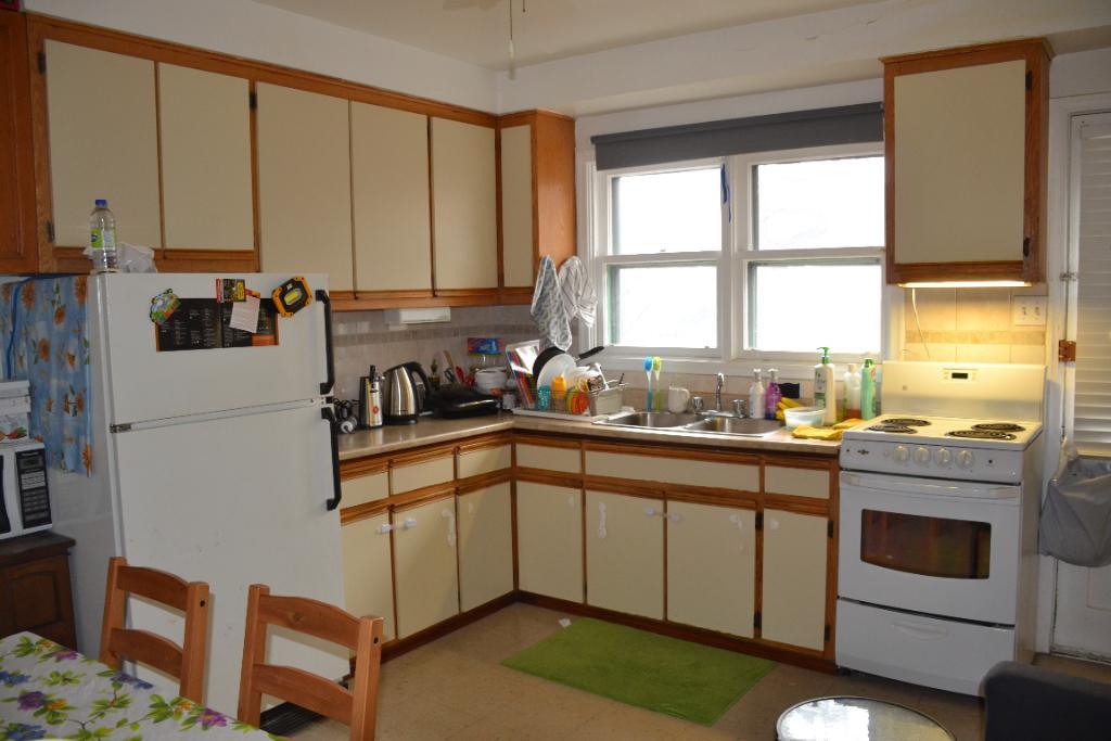 Côte-des-Neiges (C.D.N.), 4½ situé près de tous les services | 3282388