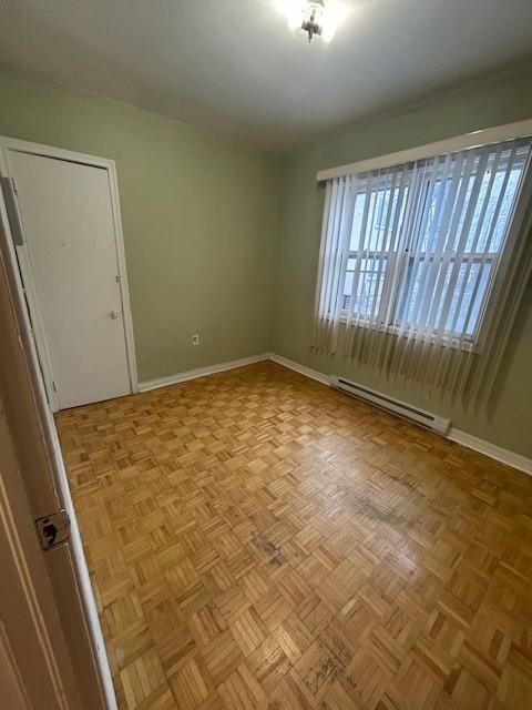 Côte-des-Neiges (C.D.N.), 4½ situé près de tous les services | 3282388