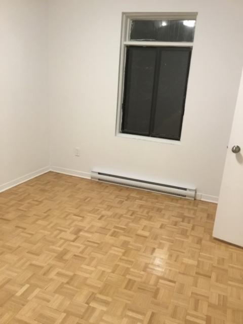 Mercier Hochelaga-Maisonneuve, Magnifique 4½, rénové | 3282389
