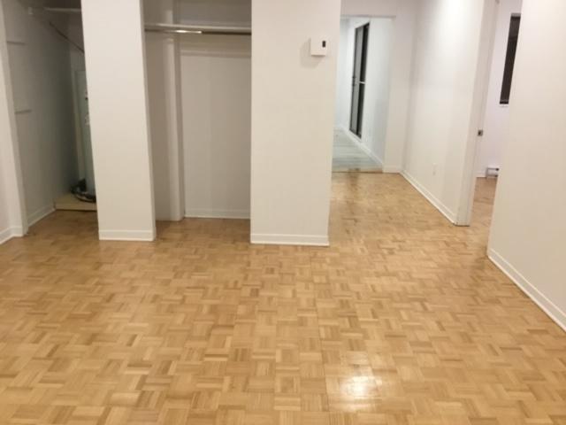Mercier Hochelaga-Maisonneuve, Magnifique 4½, rénové | 3282389