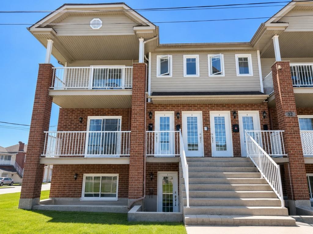Appartement à louer 4 1/2 | 3282392