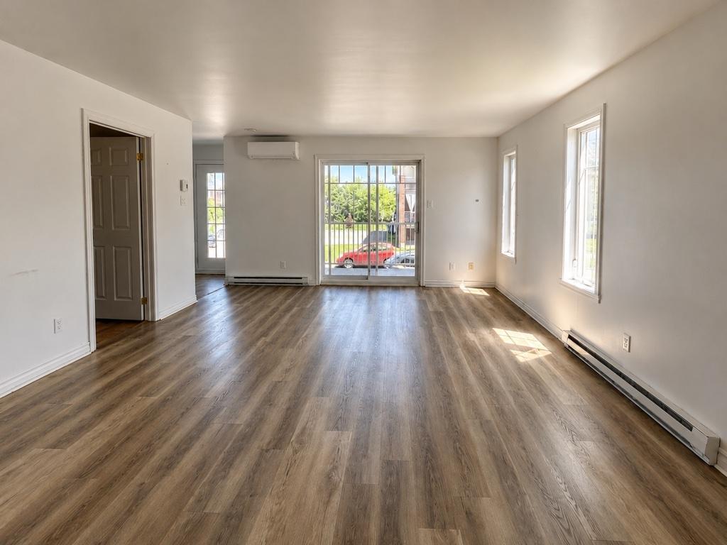 Appartement à louer 4 1/2 | 3282392