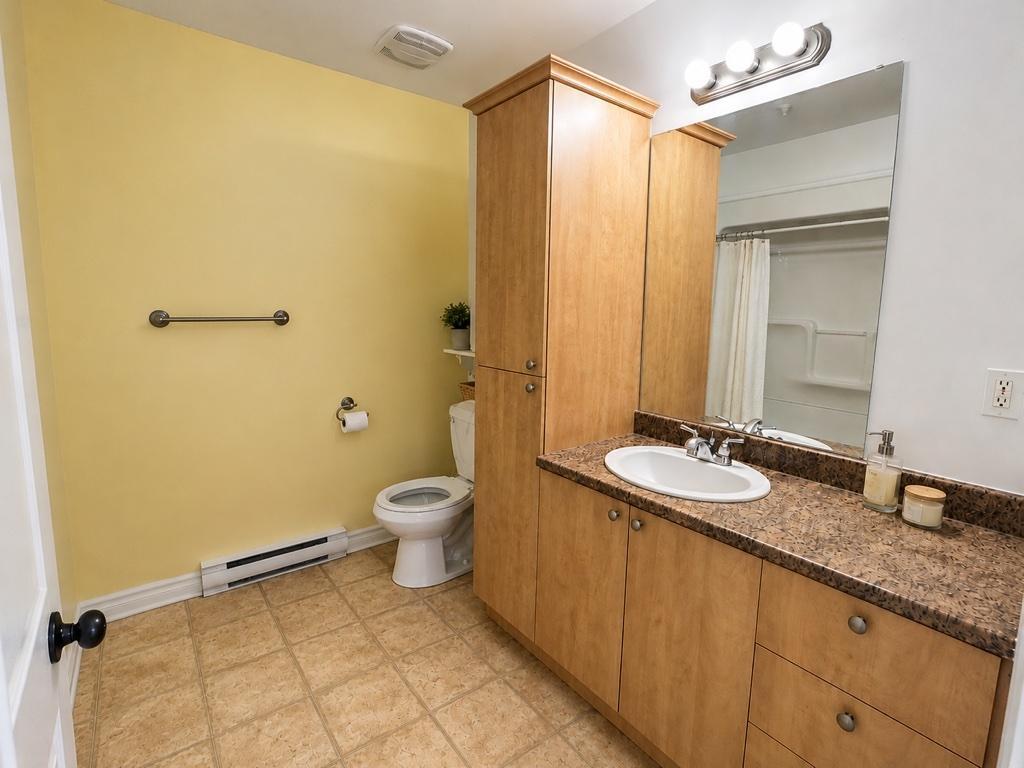Appartement à louer 4 1/2 | 3282392