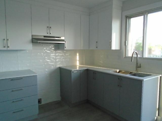 4 ½ rue Levrard Près Jean Rivard St Léonard LIBRE | 3282399