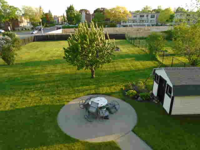 4 ½ rue Levrard Près Jean Rivard St Léonard LIBRE | 3282399