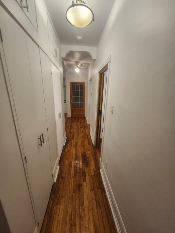 Magnifique 4 ½ avec cour - rez-de-chaussée - Verdun | 3282401