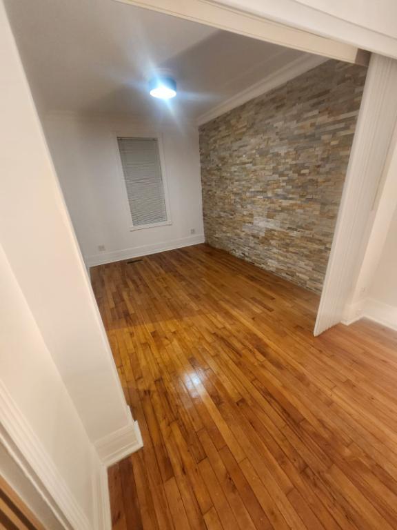 Magnifique 4 ½ avec cour - rez-de-chaussée - Verdun | 3282401
