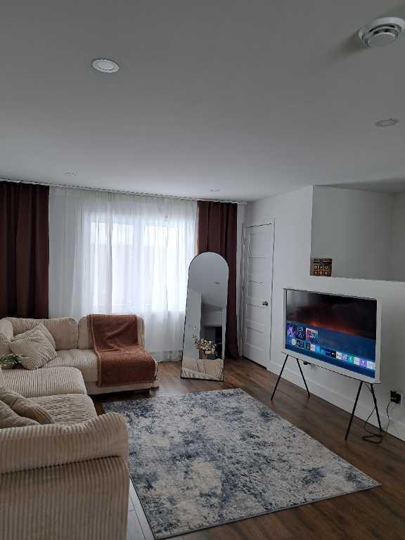 Grand condo 4 ½ lumineux à louer 1550 $/mois | Disponible maintenant | 3282402