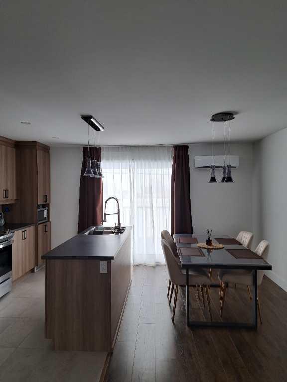 Grand condo 4 ½ lumineux à louer 1550 $/mois | Disponible maintenant | 3282402