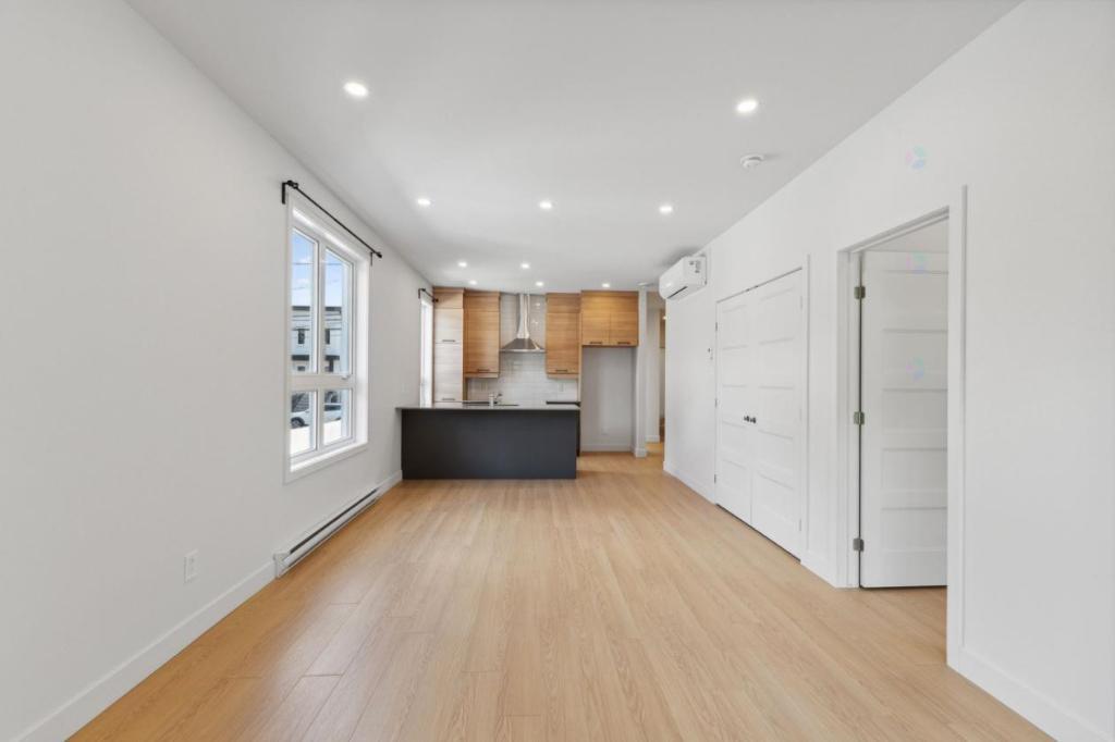 Superbe 4 ½ neuf à louer à Salaberry-de-Valleyfield | 3282403