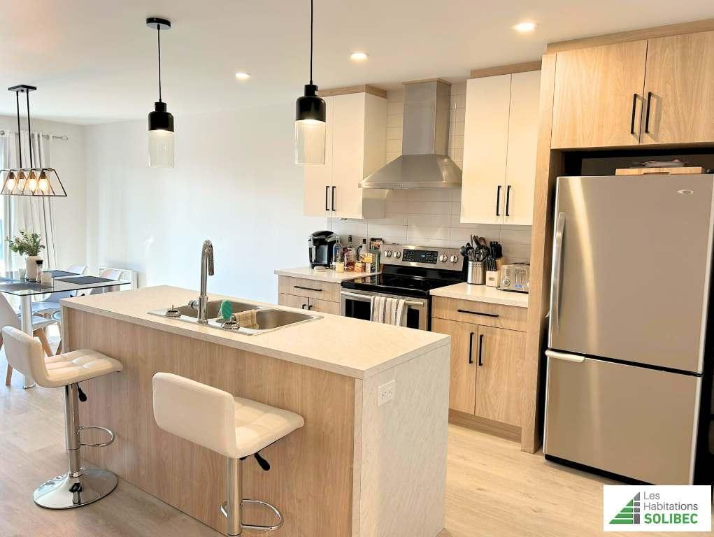 Logement 4 1/2 et 5 1/2 À LOUER | 3283343