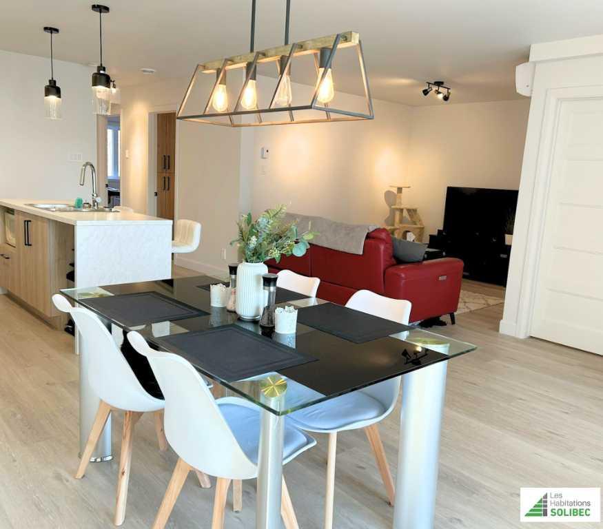 Logement 4 1/2 et 5 1/2 À LOUER | 3283343