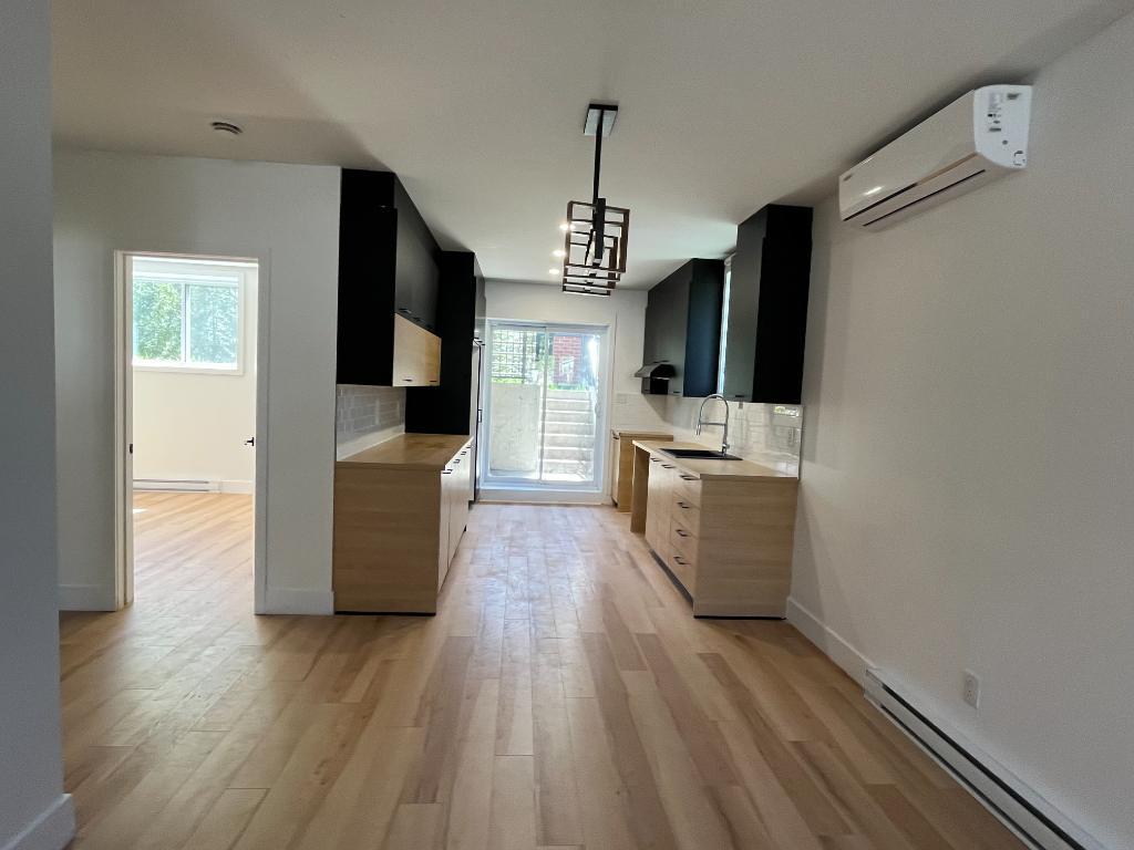 Appartement / condo 4 1/2 à louer | 3282434
