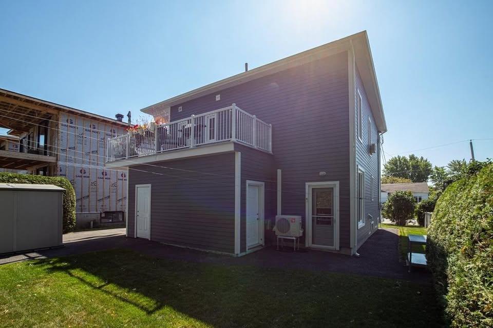 Grand 4 ½ à louer – Disponible dès le 1er juillet 2026 | 3282436