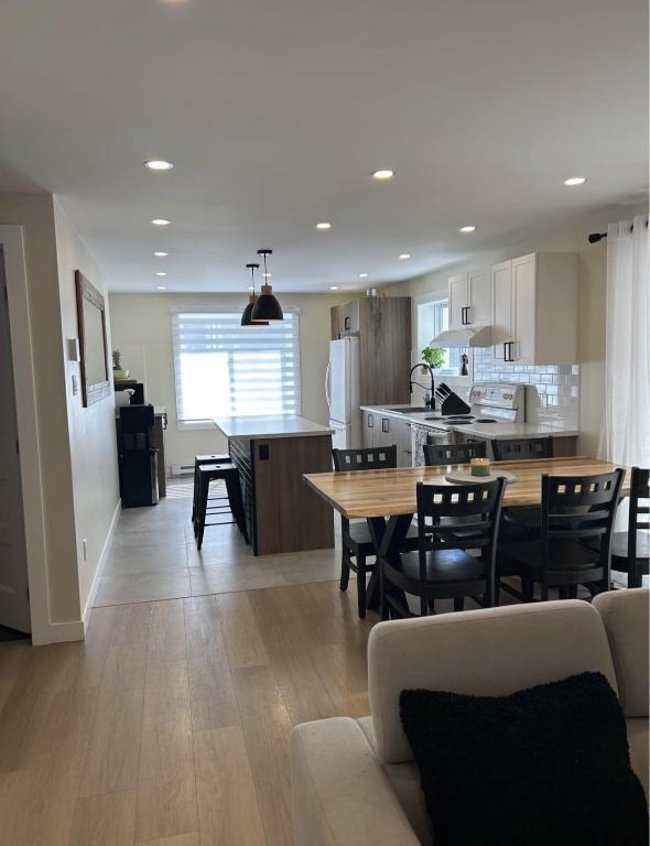 Logement 4 1/2 à louer Sainte-Thérèse | 3282437
