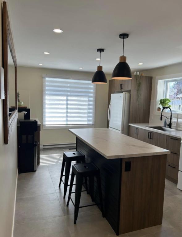 Logement 4 1/2 à louer Sainte-Thérèse | 3282437