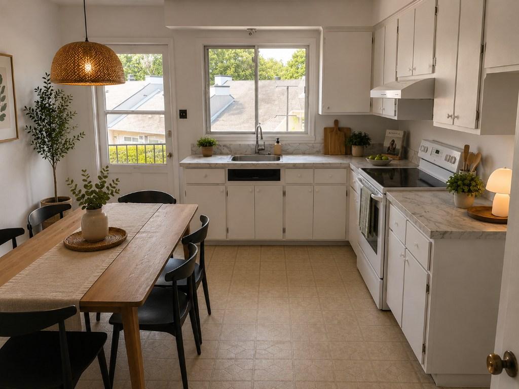 Un grand 4 1/2 avec 2 chambres dernier étage Beloeil 750-5 | 3283313