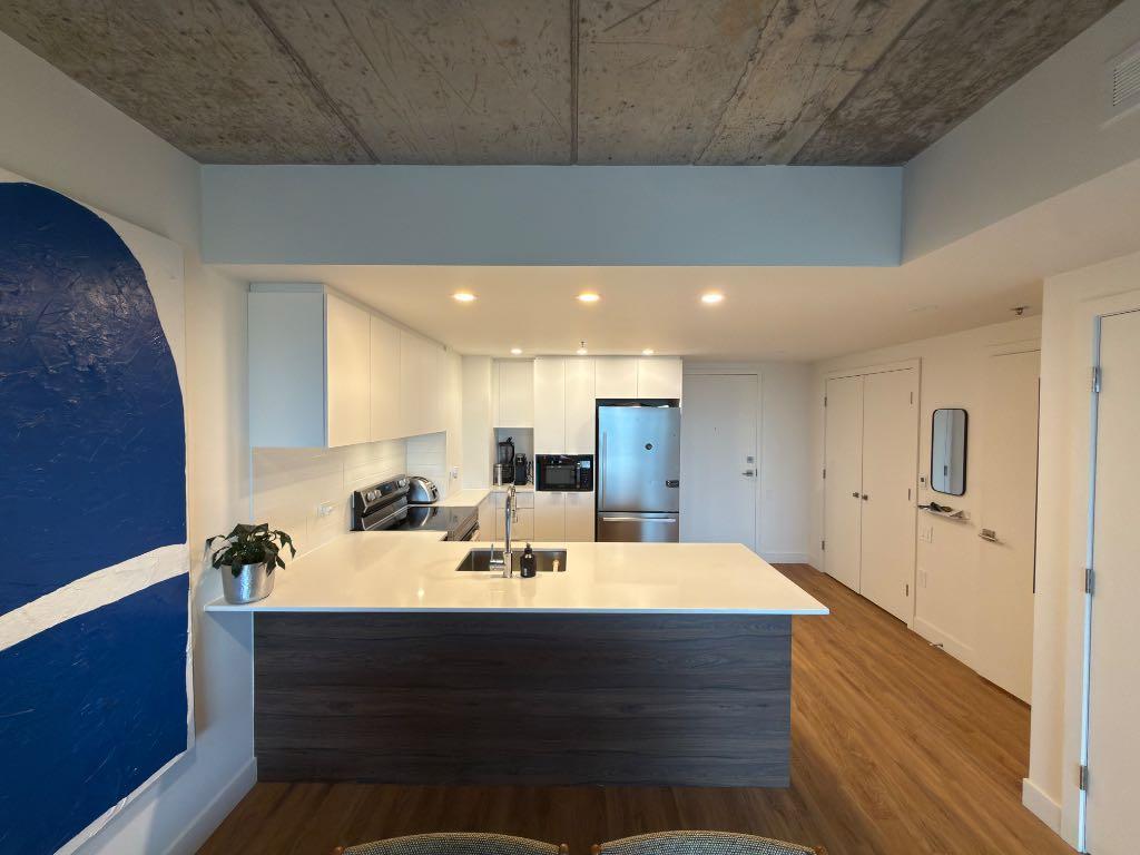 CESSION DE BAIL | DISPONIBLE LE 1ER JUILLET Magnifique 3 ½ | 3282441