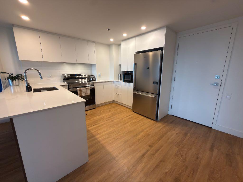 CESSION DE BAIL | DISPONIBLE LE 1ER JUILLET Magnifique 3 ½ | 3282441