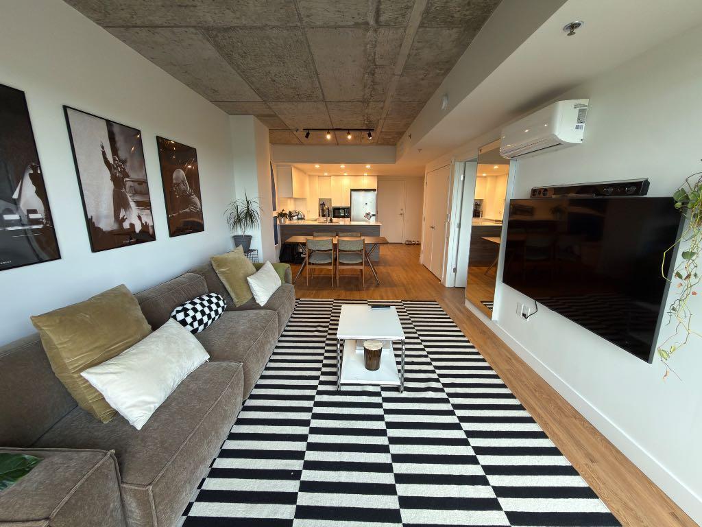 CESSION DE BAIL | DISPONIBLE LE 1ER JUILLET Magnifique 3 ½ | 3282441