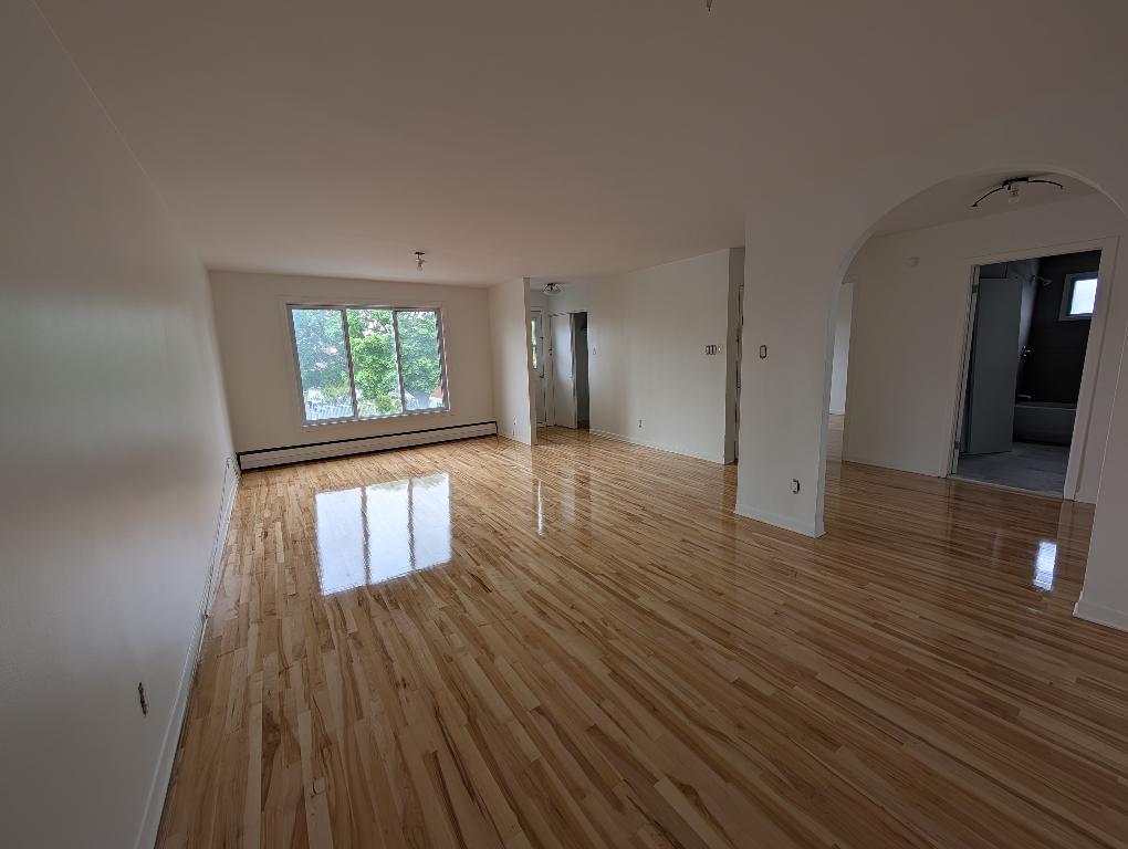 5 1/2 RÉNOVÉ St-Léonard | 3282446