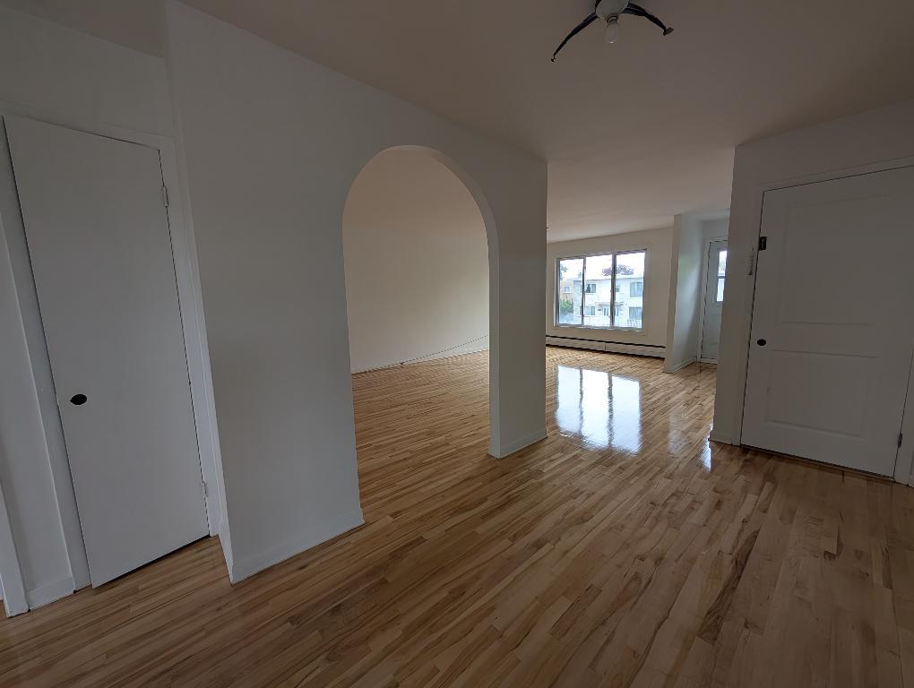 5 1/2 RÉNOVÉ St-Léonard | 3282446