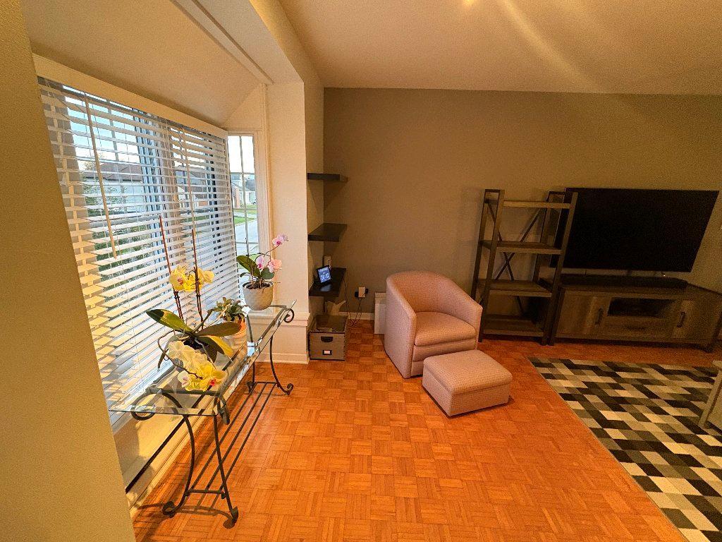 Grand 4 1/2 à louer, Terrebonne, île Saint-Jean | 3282447