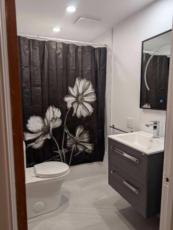 Grand 4 ½ – Fraîchement rénové – Large 4 ½ – Freshly Renovated | 3282449