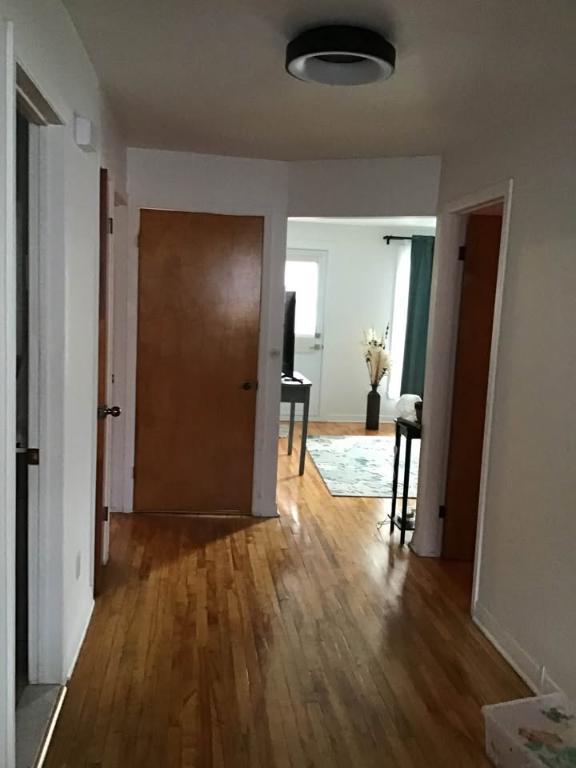 NOUVEAU ROSEMONT 5 1/2 haut de duplex | 3282450