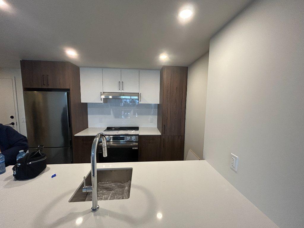 3½ NEUF 2026 – 1 MOIS GRATUIT – ÉCOQUARTIER AFFINITI (Saint-Bruno) – Cession de Bail | 3282495