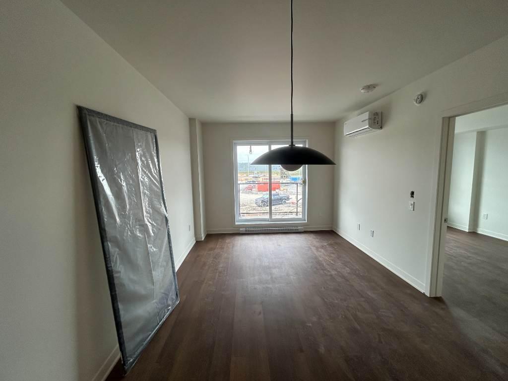 3½ NEUF 2026 – 1 MOIS GRATUIT – ÉCOQUARTIER AFFINITI (Saint-Bruno) – Cession de Bail | 3282495