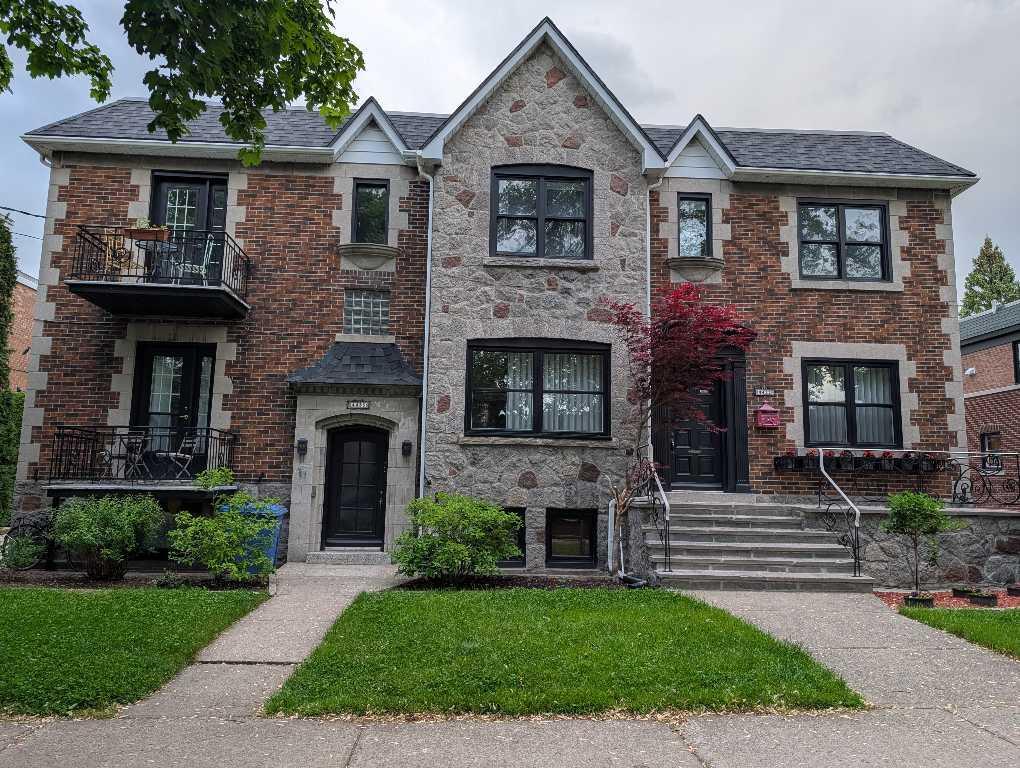 magnifique 5 et demi a Rosemont | 3282498