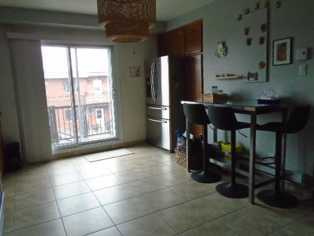5 ½ rue Jarry Provencher Montréal JUILLET | 3282500