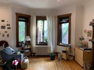 N.D.G. 5½ situé près de tous les services | 3282504