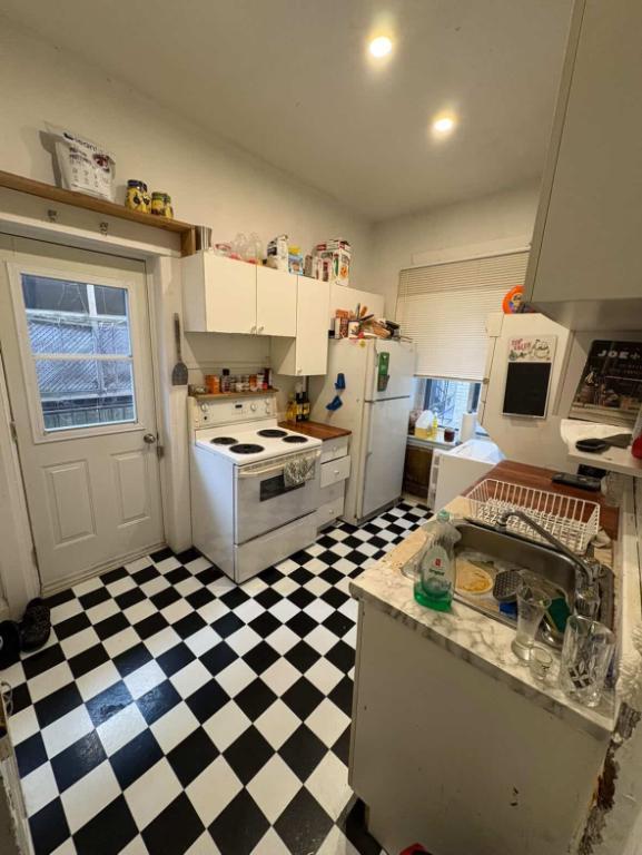 N.D.G. 5½ situé près de tous les services | 3282504