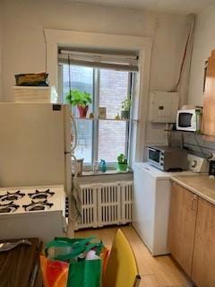 N.D.G. 5½ situé près de tous les services | 3282504